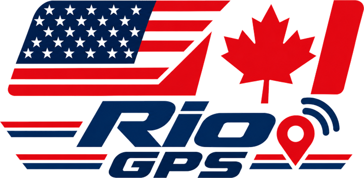 RIO GPS
